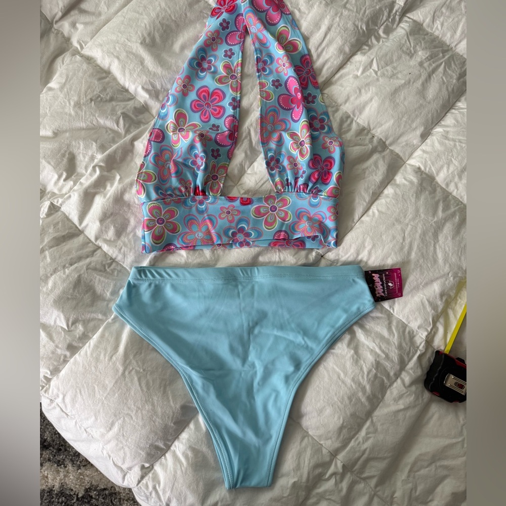 Dubluv Daisy Lane Set